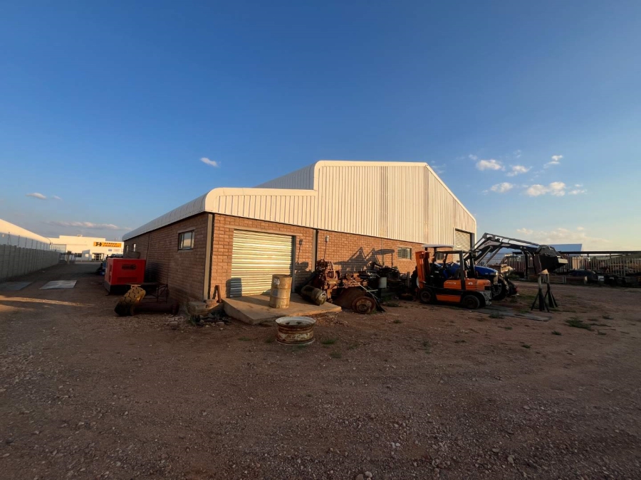 Commercial Property for Sale in Upington Northern Cape